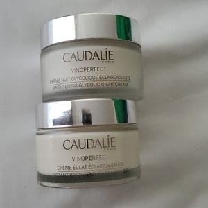 Glycolic Night Cream+brightening moisturizer